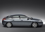 Citroen C6